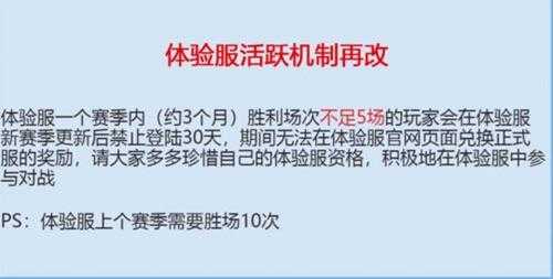 体验服猪八戒再次被削 安琪拉释放更顺滑夏洛特修改中