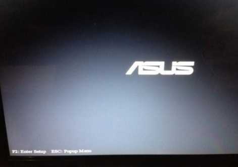 asus主板怎么进bios具体操作步骤