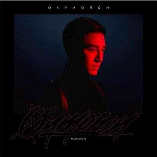 张立昂.2019-Oxymoron矛盾体(EP)【SONY】【FLAC分轨】