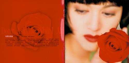 任洁玲.1996-二见钟情(翻唱辑)【飞碟】【WAV+CUE】