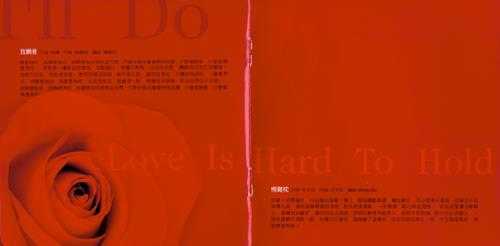 任洁玲.1996-二见钟情(翻唱辑)【飞碟】【WAV+CUE】