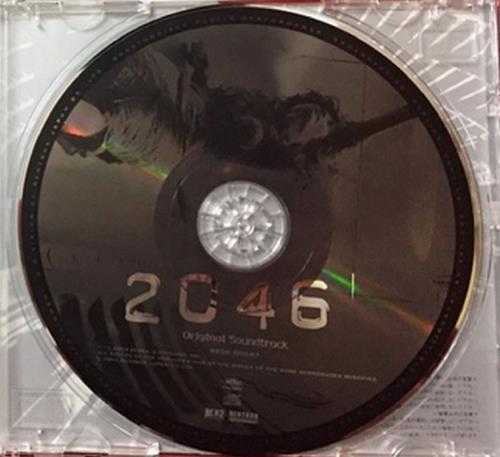 群星.2004-2046电影原声大碟(日版)【BLK2】】【WAV+CUE】