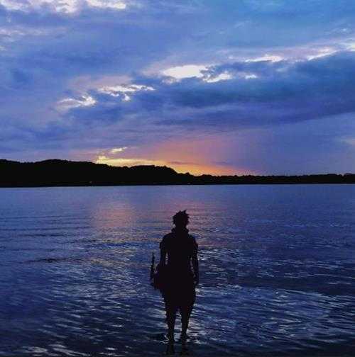 PUCK.2024-天蓝色的彼岸(EP)【派嗨拜浪】【FLAC分轨】