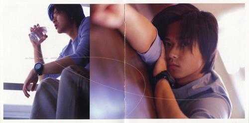 陈晓东.2000-比我幸福(国)【环球】【WAV+CUE】