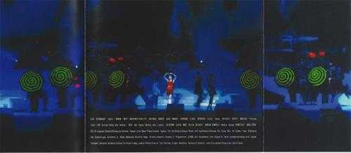 彭羚.1996-完全因你演唱会2CD(2024环球红馆40复刻系列)【环球】【WAV+CUE】