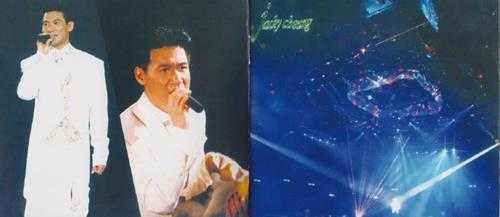 张学友.1994-学与友93演唱会2CD(2024环球红馆40复刻系列)【环球】【WAV+CUE】