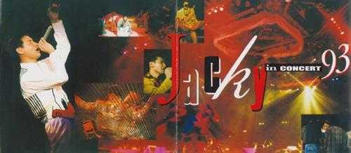 张学友.1994-学与友93演唱会2CD(2024环球红馆40复刻系列)【环球】【WAV+CUE】