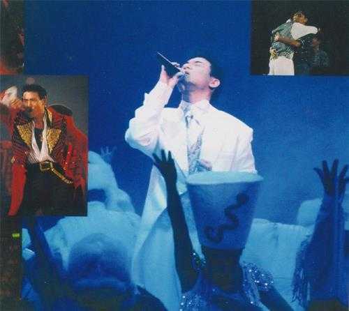 张学友.1994-学与友93演唱会2CD(2024环球红馆40复刻系列)【环球】【WAV+CUE】