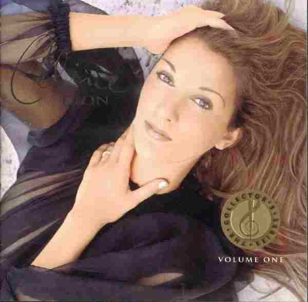 【经典唱片】席琳·迪翁《精选-第一辑》2000[FLAC+CUE/整轨]
