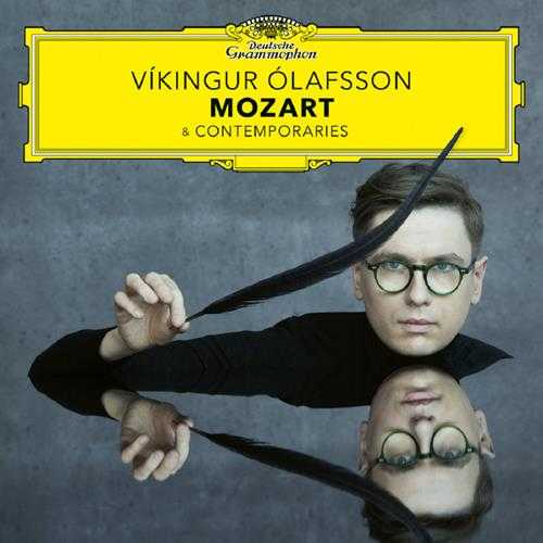 Vkingurlafsson-MozartContemporaries[WAV]