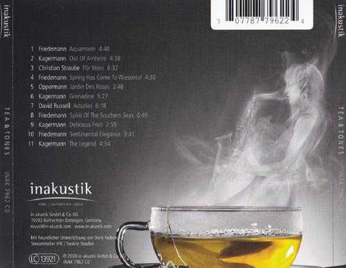 [In-AkustikINAK7962]ATastySoundCollection-TeaTones《茶和音调》(2009)【WAV+CUE】