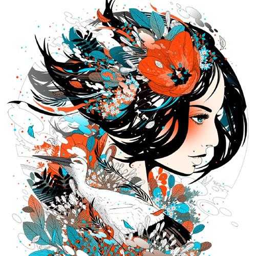DJOKAWARI-Compass(Hi-Res)(48kHz_24bit)FLAC