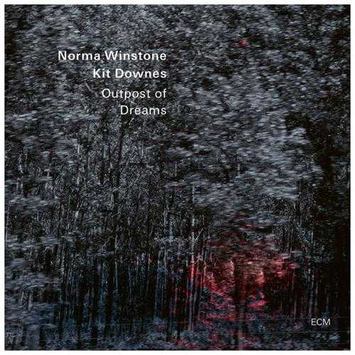 NormaWinstone-OutpostofDreams(2024)[24Bit-96kHz]FLAC