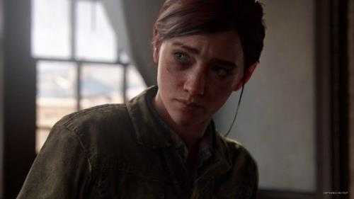 玩家收到带防盗箱的《TLOU2》实体  网友:用球杆打开