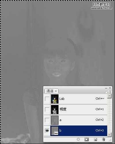 Photoshop 打造漂亮美女糖水肤色技巧大全