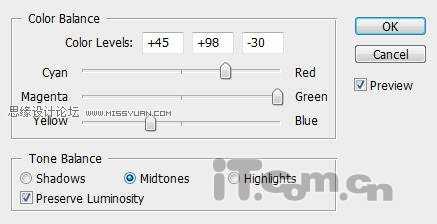 Photoshop打造一款彩色糖果文字教程