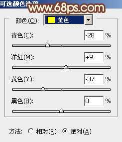 Photoshop将外景图片调制出漂亮的淡调红紫色效果