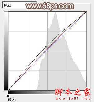 photoshop利用高斯模糊滤镜将满脸雀斑人物光滑磨皮教程