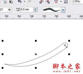 CorelDraw设计制作浪漫七夕情人节海报教程