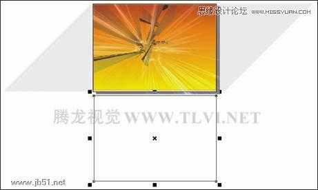 CorelDRAW(CDR)设计制作俱乐部宣传海报实例教程