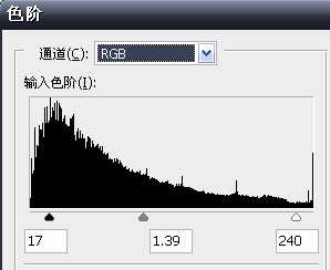 PS制作3D炫彩扭曲的立体字