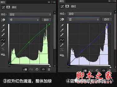 用PS合成海战场景的超酷女海盗教程