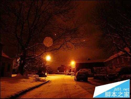 绚丽夜景：城市夜景的拍摄几大技巧分享