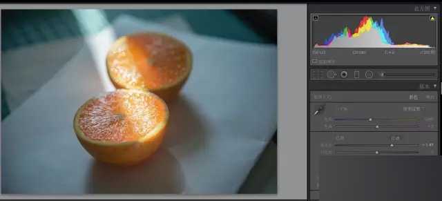 通俗易懂，让你彻底掌握LR中的精华部分—直方图