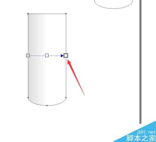 用CorelDRAW制作立体逼真的蜡烛