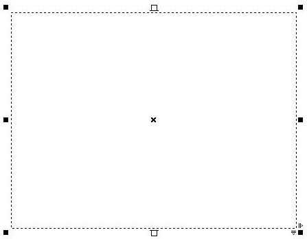 CorelDRAW段落文本绕图的多种方式介绍